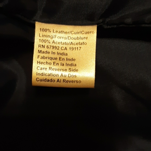 Jacket - Picture 4 of 4